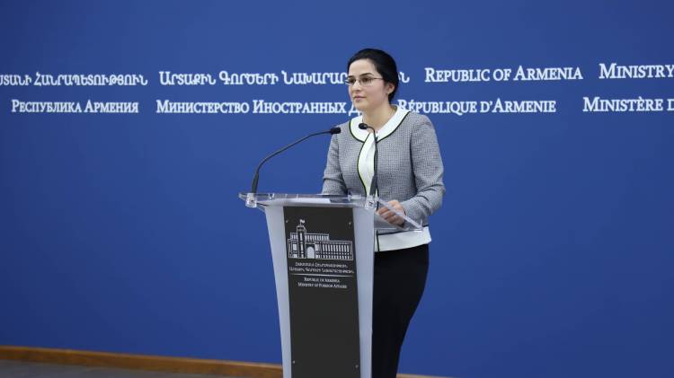 Ի՞նչ արժե արտերկրում դեսպանություններ պահելը