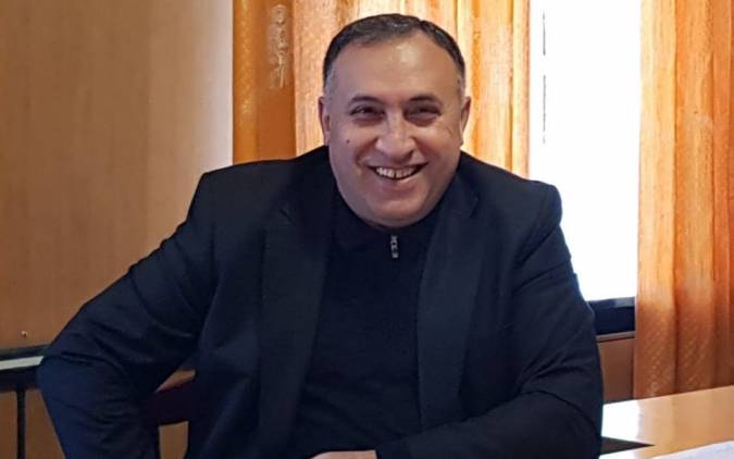 Կարծում եմ թիմը ճիշտ ճանապարհի վրա է, ճիշտ որոշումներով, անփորձանք ընթանում ենք. Հրանտ Մադաթյան