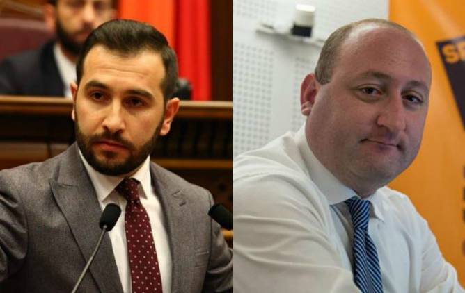 Անզգուշություն է, հույս ունեմ, որ ամեն ինչ կհարթվի 