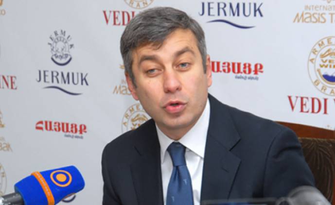 Նախկին դիվանագետին պաշտոն չեն առաջարկել