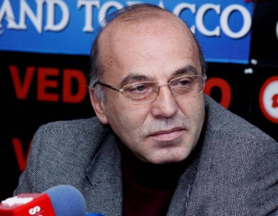 Նոր Հայաստանի հեռանկարը վտանգված է