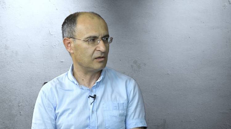  Մեր քաղաքացիները ոչ մի այլ գնով չեն կարող հանդուրժել Մարտի 1-ի հեղինակներին կամ գոնսալեսների