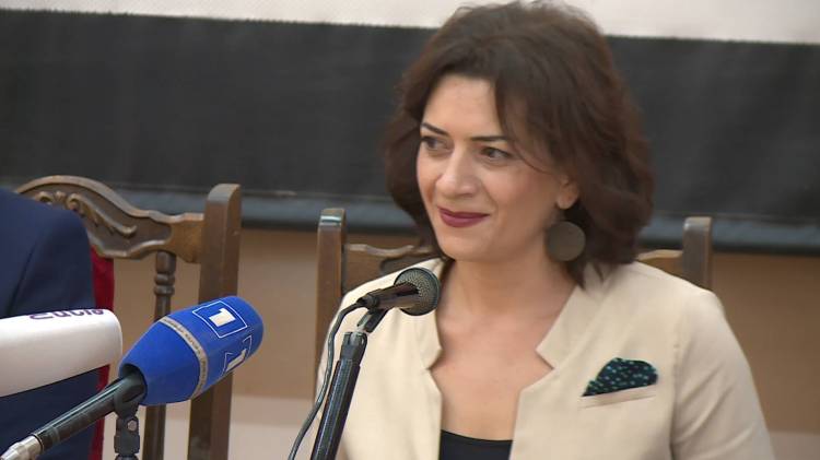 «Իմ քայլը» մշակման փուլում է 