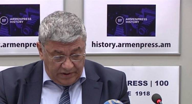 4500 գիտնականը փոքր թիվ է մեր երկրի համար 