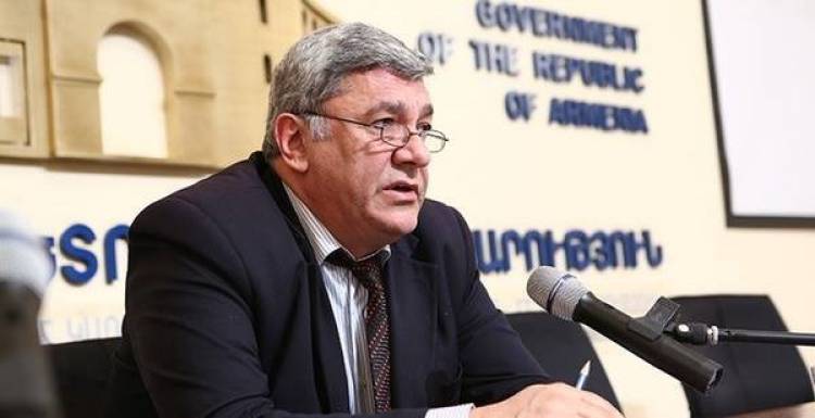 300 հոգանոց հիմնարկն ավելի քիչ գիտական արդյունք է տալիս, քան՝ 80 հոգանոցը