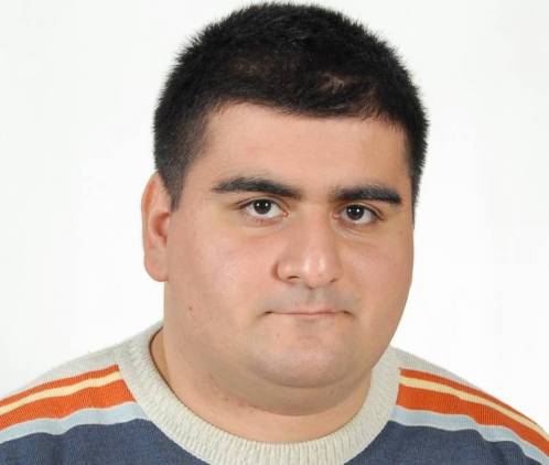 Զենքի արդիականացման ծրագիր ունեմ, ուզում եմ այն ներկայացնել Նիկոլ Փաշինյանին 