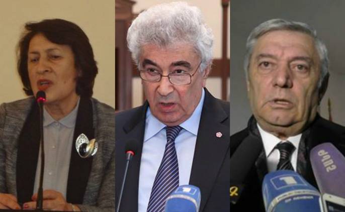 Անխորտակելիները