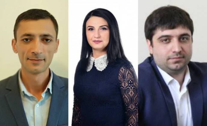 Ի՞նչ են հայտարարագրել Կոտայքի մարզի նորընտիր պատգամավորները 