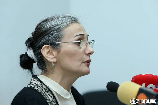 Թատրոնի նախկին տնօրենը չի ազատել այն տարածքը, որտեղ ապրում է իր շների հետ