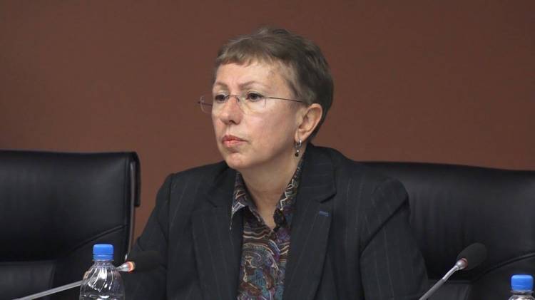 «Սորոս»-ի անունը մի՛ կապեք բռնության հետ 