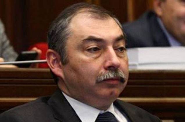 «Սորոս»-ը ֆինանսավորել է նաեւ Հայկ Բաբուխանյանին