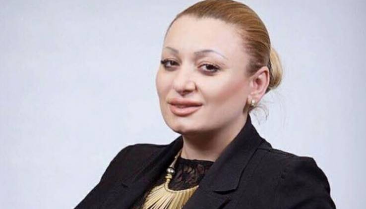 Հայկ Մարությանը չի շփվում «Լույս»-ի եւ ԲՀԿ-ի անդամների հետ
