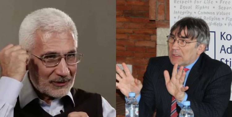 Գերմանիայում միավորումներ են ստեղծում նույնիսկ հավ եւ ճագար բուծողները
