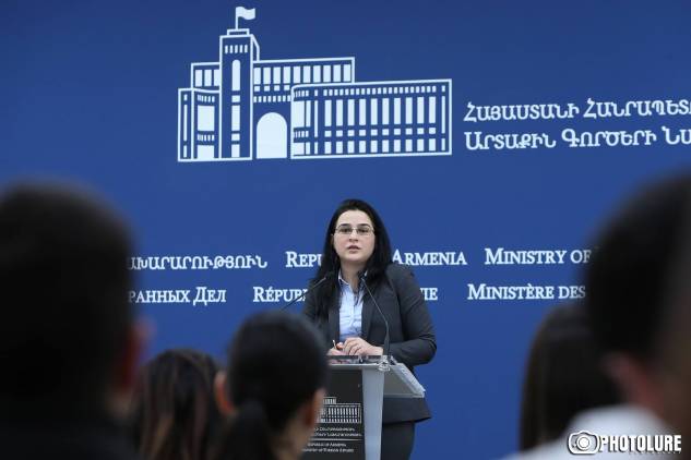 Ո՞ր բարձրաստիճան պաշտոնյաներն են առաջիկայում այցելելու Հայաստան