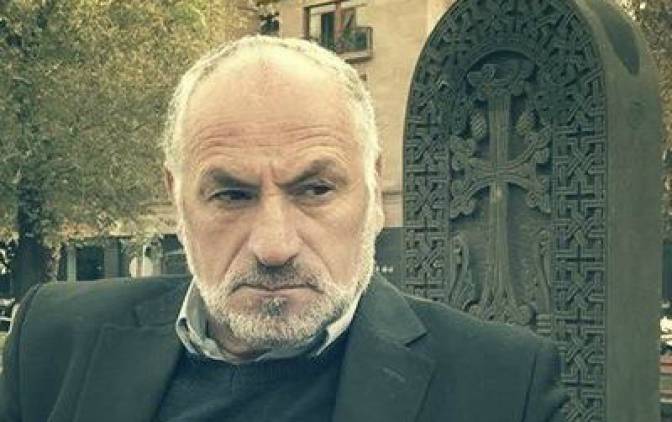 Ինչո՞ւ Վահան Շիրխանյանը Ռոբերտ Քոչարյանին նամակ գրեց հիմա