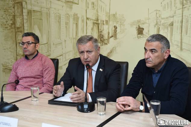Ինչի՞ վրա է տեղափոխվելու հարկման բեռը