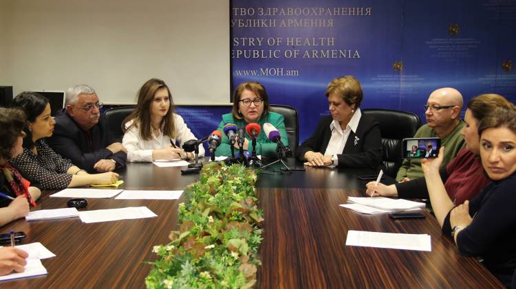 Ի՞նչ խորհուրդ էր տալիս 26-ամյա իռլանդուհին մահվանից առաջ