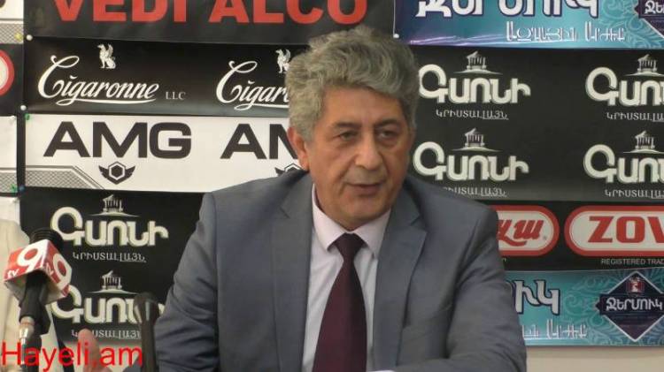 Ե՛վ Մարտի 1-ի գործը, եւ՛ Հոկտեմբերի 27-ի գործը չեն ավարտվելու դատական ակտերով