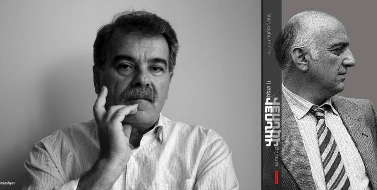 Աստված չանի, որ Վանո Սիրադեղյանը վերադառնա քաղաքականություն