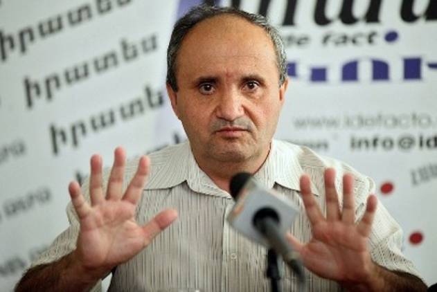 Եթե նախկին նպատակներն են, ապա գիշերային ակումբը մնում է մեր եկեղեցին