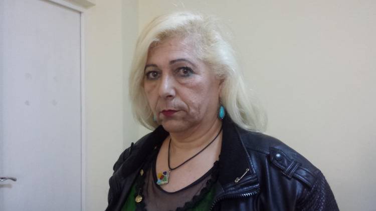 40 միլիոն դրամ պարտքով եմ ընդունել հիվանդանոցը