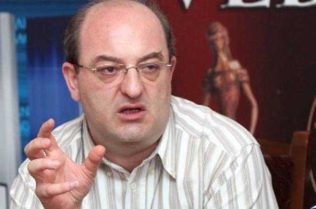 Քրեաօլիգարխիկ սեգմենտն այլեւս իշխող քաղաքական ուժ չէ 