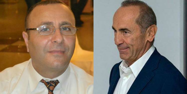 Գլխավոր դատախազին դիմելը սխալ է, եթե քրեական  գործը դատարանում է