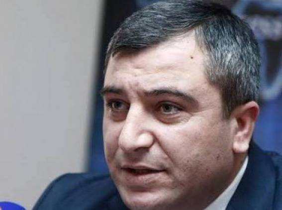 Արդյոք Ռոբերտ  Քոչարյանին ազատ արձակելու որոշումը Սերժ Սարգսյանը չի՞ տվել