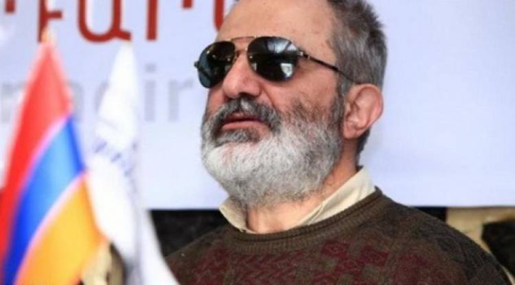 Արցախի իշխանությունները՝ Արցախի նախագահը, Արցախի Ազգային անվտանգության խորհրդի քարտուղարը  ոչ ազնիվ խաղ են խաղում 