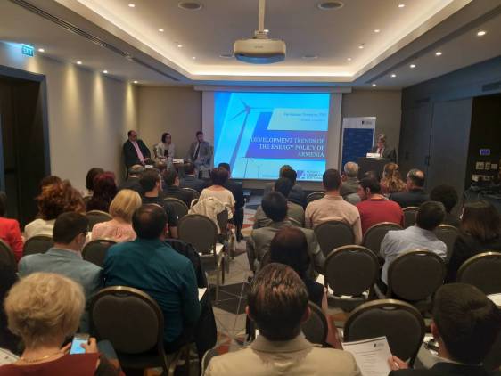 Ոչ միայն Հայաստանն է հանդես գալիս որպես Վրաստանի գլխավոր մատակարար, այլեւ Թուրքիան ու Ադրբեջանը