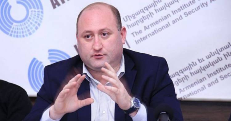 Չինական պրոեկտները չեն սահմանափակվում միայն ասիական տարածաշրջանում 