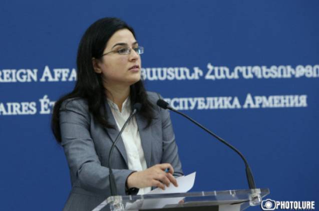Վատիկանում, Ժնևում և Լոնդոնում ՀՀ դիվանագիտական, Լիոնում և Լոս Անջելեսում ՀՀ գլխավոր հյուպատոսական ներկայացուցչություններն էլ կֆինանսավորվեն պետբյուջեից