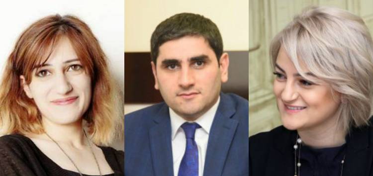 Կշարունակե՞ն պաշտոնավարել