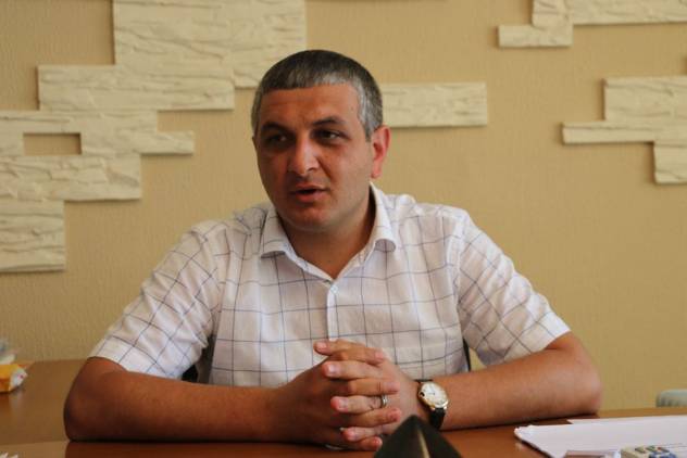 9 մլն. դրամի յուրացման հետքերով, ինչո՞ւ են փորձում թիրախավորել գործող քաղաքապետին 