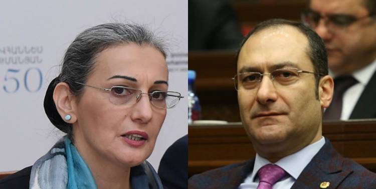 Ի՞նչ կարող է փոխել նախարարի հրաժարականը