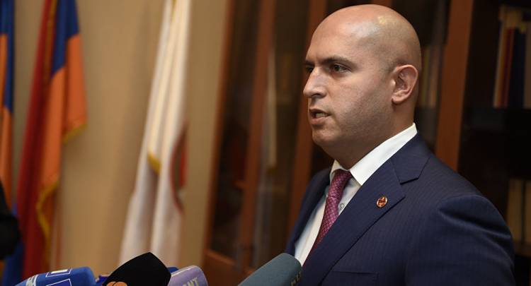 Ապրիլյան պատերազմը հաղթանակած պատերազմ է
