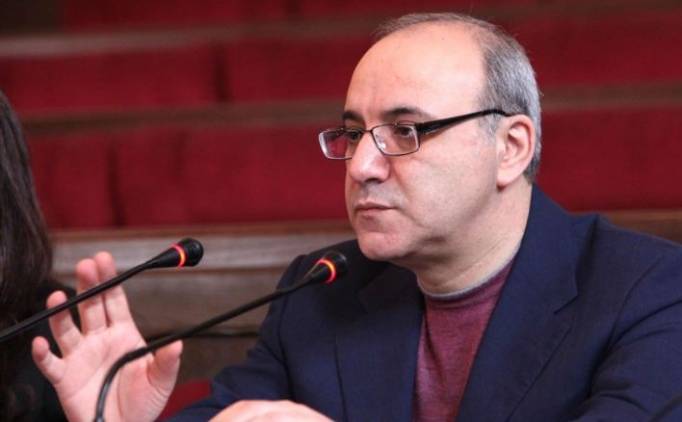 Ամեն իշխանություն պարամետրերը հարմարեցրել է իրեն, որտեղի՞ց ձեւավորվի այդ միջին խավը