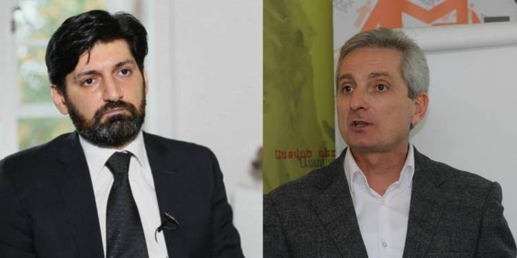 Վահե Գրիգորյանը շրջանցում է 213-րդ հոդվածը․ փաստաբան