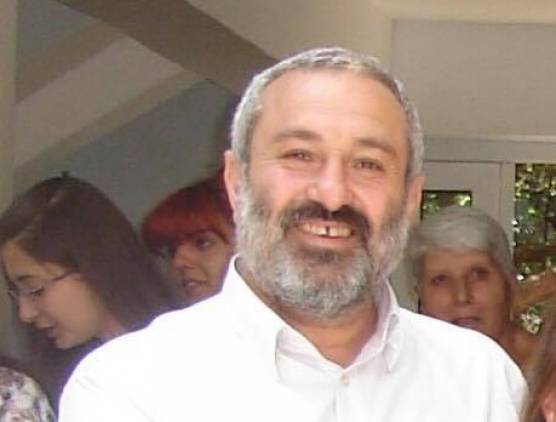 Զանգեցին, ասացին՝ որ պետք է իմ տեղը զիջեմ ուրիշի