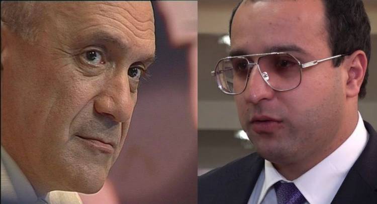 ԱԺ պատգամավորը թող իրեն չդնի դատավորի տեղ