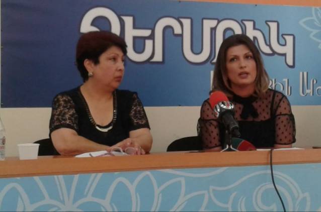 Ինչո՞ւ են տապալվել Երեւանի թիվ 164 դպրոցի տնօրենի ընտրությունները