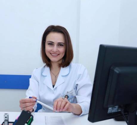 Երևանում բժիշկը և պացիենտը թշնամիներ են, բժիշկն այն մարդն է, ում մոտ ավելի լավ է չընկնել