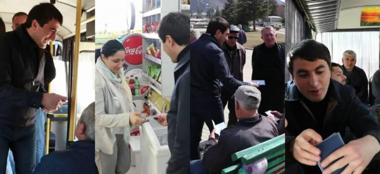 Հնարավոր է, որ վերադառնանք աշխատանքի  