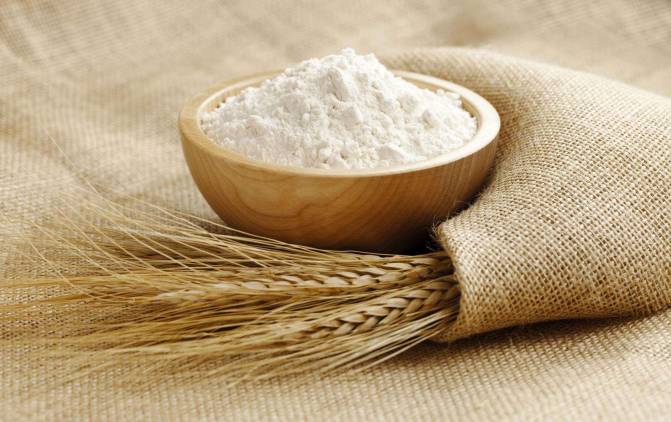 Հրազդանի խանութներում պարկով ալյուր չկա