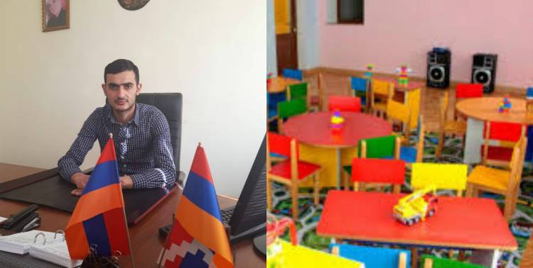 Ֆորս մաժորային իրավիճակում գործատուն իրավունք ունի չվարձատրել. Քաղսի համայնքի ղեկավար