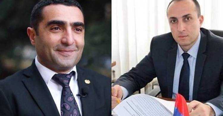Նախկին մարզպետն իր «թիմին» առաջ է տանում 