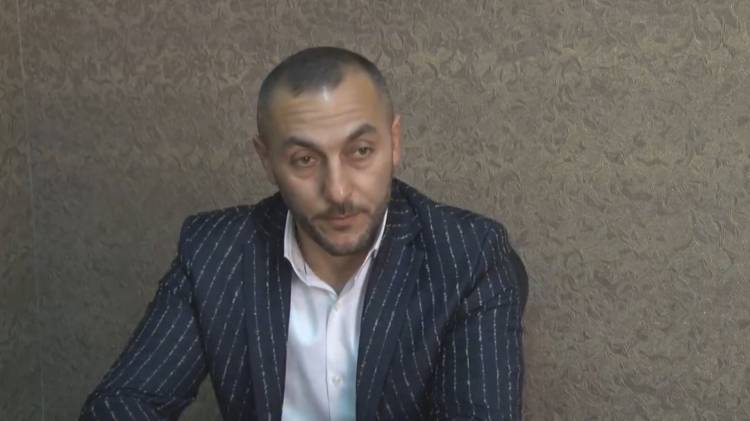 Վարդենիսի քաղաքապետն ավտովթարի գործն ուզում է կոծկե՞լ 