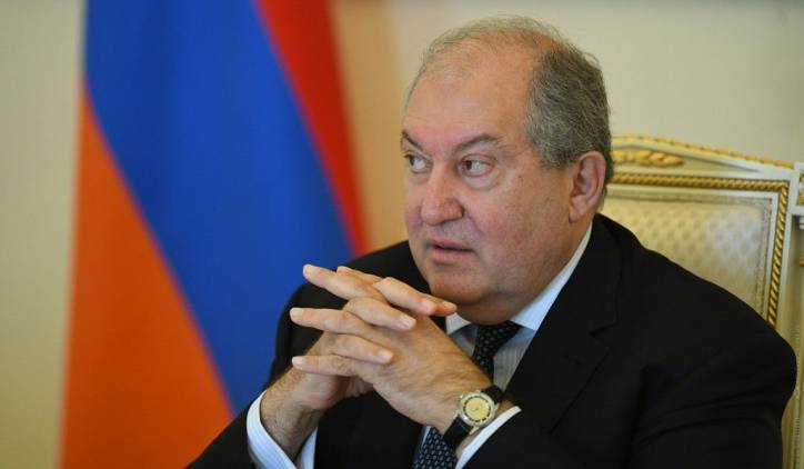 Արմեն Սարգսյանը ՄԹ քաղաքացի էր ե՛ւ 2012-ին, ե՛ւ 2013-ին, ե՛ւ 2014-ին