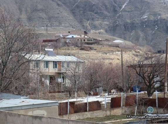 Ողջաբերդում ապրելը հերոսություն է. գյուղացիներին խոստացված փոխատուցումը մնաց միայն թղթի վրա