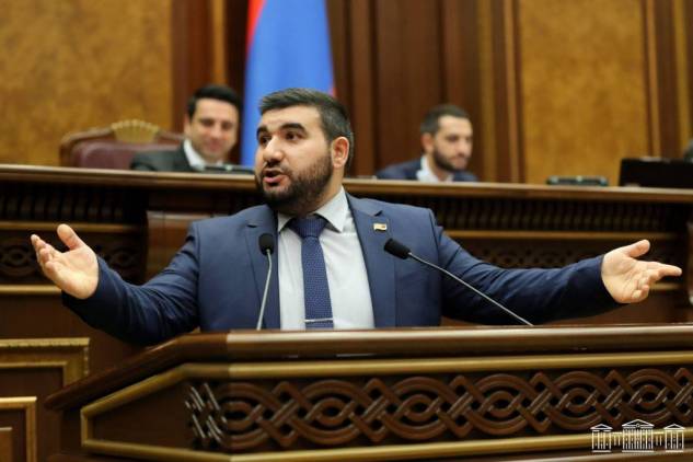 «Տարվա խաղաղության աղավնի» մրցանակը թեժ պայքարում շնորհվում է